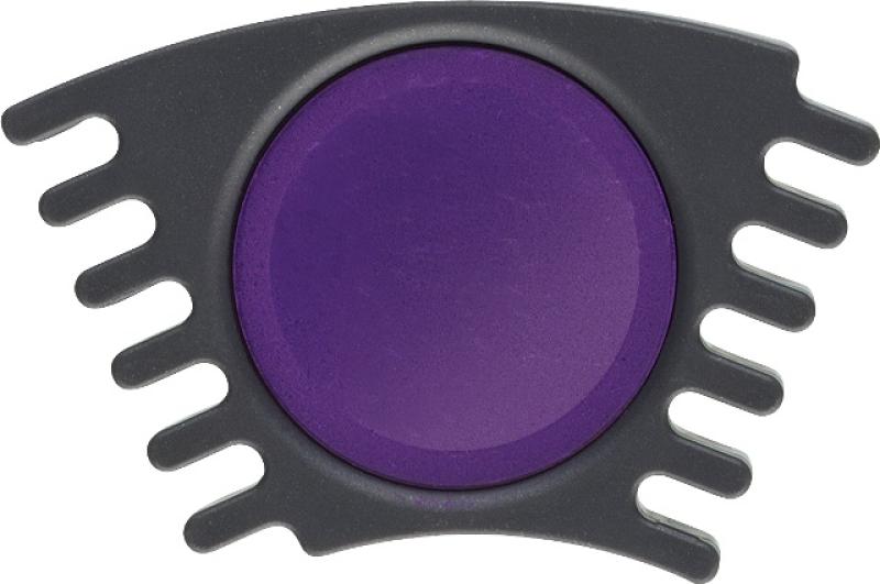 Faber-Castell Ersatz-Farbe Connector violett